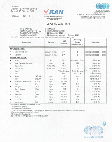 OSMO_Cerification_Test-Result-SUCOFINDO-OSMO-G